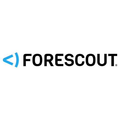 Forescout logo