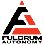 Fulcrum Autonomy logo