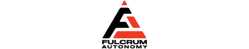 Fulcrum Autonomy logo