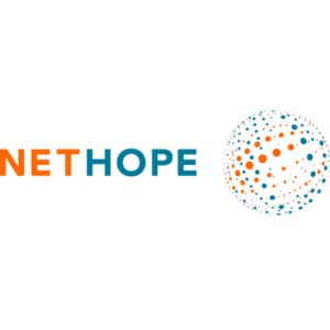 NetHope logo