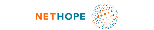 Net Hope logo<br />
