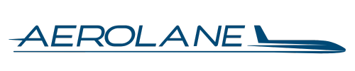 aerolane logo Aerolane logo