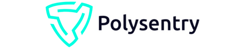 Polysentry logo