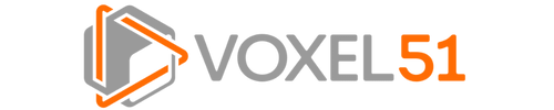 Voxel51 logo